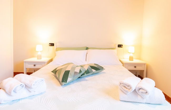 Domo Mea - Room 1 in Cabras - Foto 14