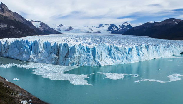 Kayaking in El Calafate - Photo 5