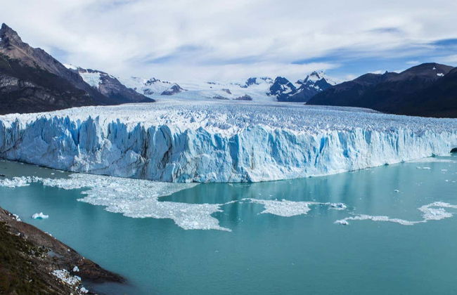 Kayaking in El Calafate - Foto 5