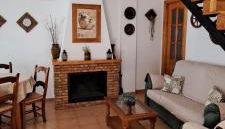 Casa Rural Fuente del Céfano - Foto 3