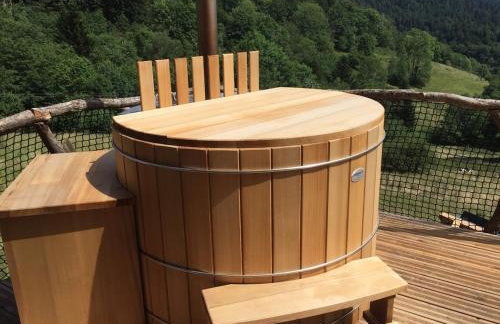 Cabane insolite Les Vargottes - Foto 7