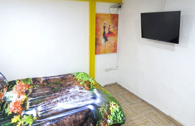 Istanberry - Pera Apartments - Foto 31