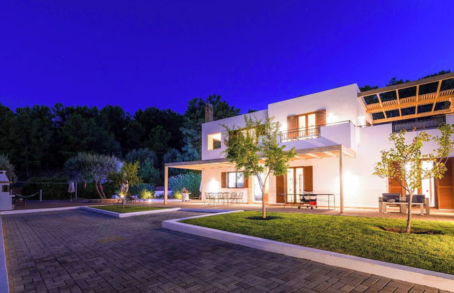 Villa Krini Panos - Foto 24