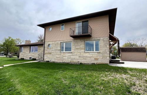 600 Lakeshore home - Foto 53