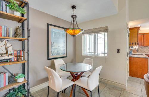 Lovely Tustin Home with Outdoor Kitchen 3 Mi to Zoo - Foto 9