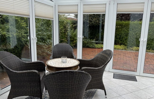 Bungalow, Dornumersiel - Foto 16