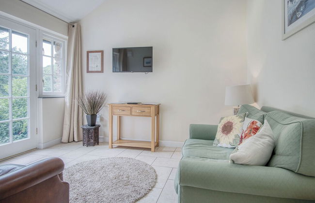 Caradog - 1 Bedroom - St Ishmael's - Foto 17