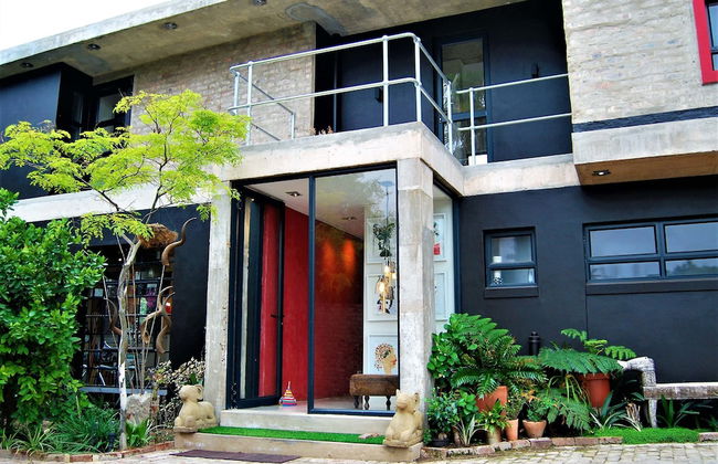 The Bright House Villa - Foto 57