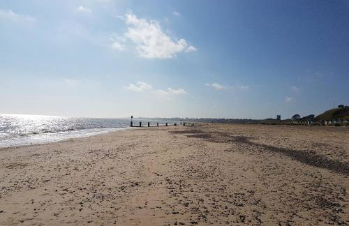 Avocet - Suffolk Coastal Escapes - Foto 33
