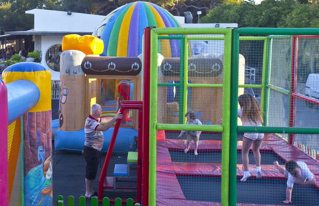 Apartamentos Seth Mestral y Llebeig - Foto 32