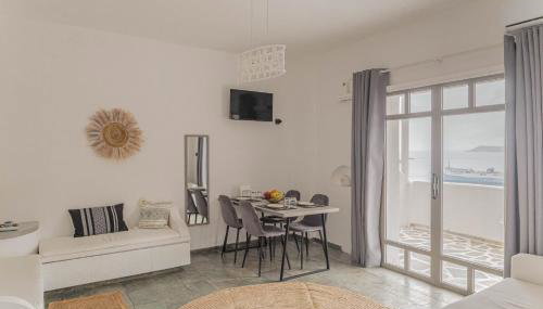 Merichas Sea View Suites - Foto 3