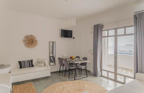 Merichas Sea View Suites - Foto 3