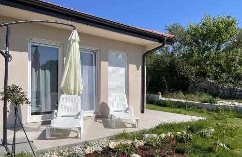 Family House - Art Villa Presika - Labin Old Town - Foto 8