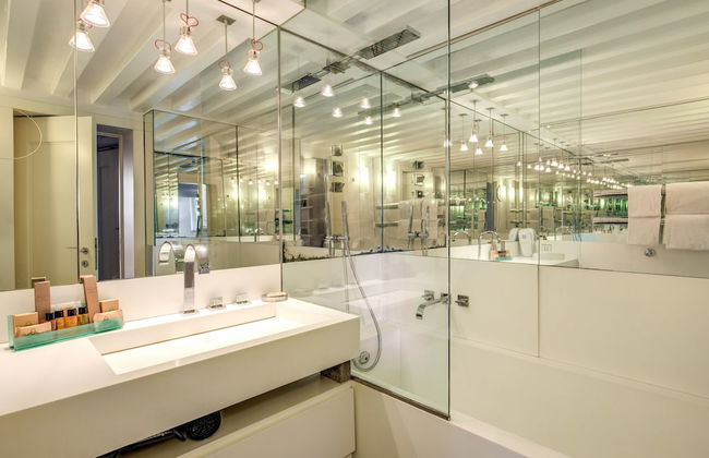 La Residenza del Sole al Pantheon - Photo 37