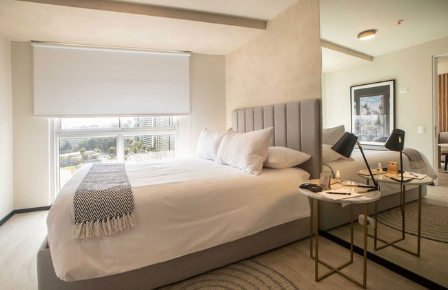 Wynwood El Sol Oeste in Barranco - Foto 23