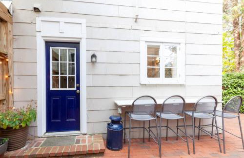 Crew's Quarters - Foto 21