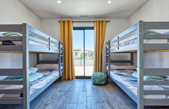 Les Alyzés - Foto 16