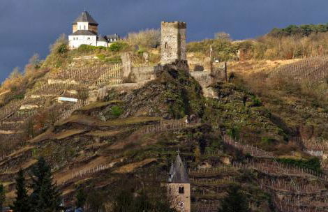 Kaiserliches Postamt Cobern - Foto 19