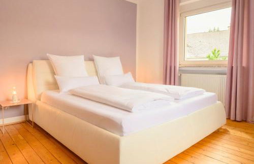 Hofgut Eveshausen Familienquartier Klassik 10-14 Gäste - Foto 17