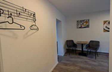 Richter Apartments Finsterwalde mit Klimaanlage - Foto 27