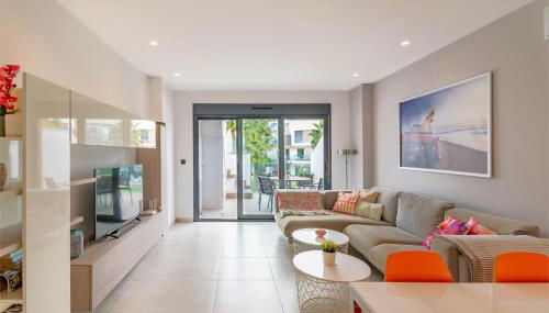 Apartment in Guardamar del Segura, El Raso, Oasis Beach X - Foto 5