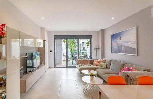 Apartment in Guardamar del Segura, El Raso, Oasis Beach X - Foto 5