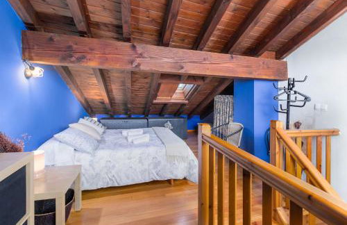 Casa Soles Naturaleza y Tranquilidad en los Picos de Europa - Foto 20