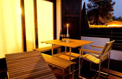 Holiday Apartment on Lago Maggiore - Lagocamp - Foto 12