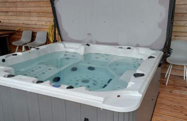 Waldhaus zum gechillten Hirsch in der Natur, bei der Moseltherme Traben-Trarbach - Foto 26