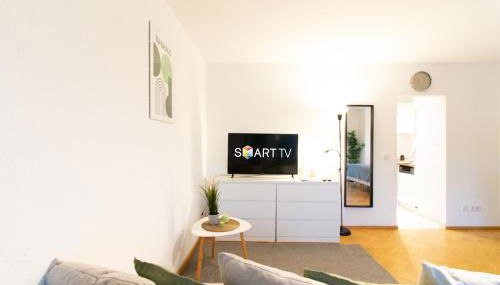 Cozy apartment with kitchen + balcony NEW! - Foto 3