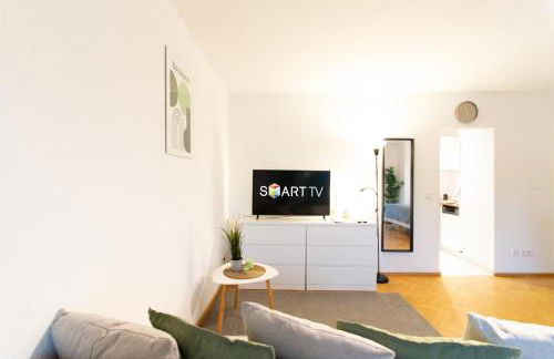 Cozy apartment with kitchen + balcony NEW! - Foto 3