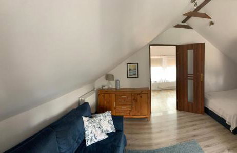 Uroczy Domek - Foto 13