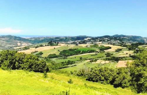 Casa l'aria leggera - Foto 18