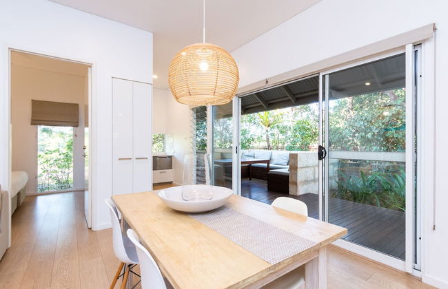 The Billi Resort - Foto 24