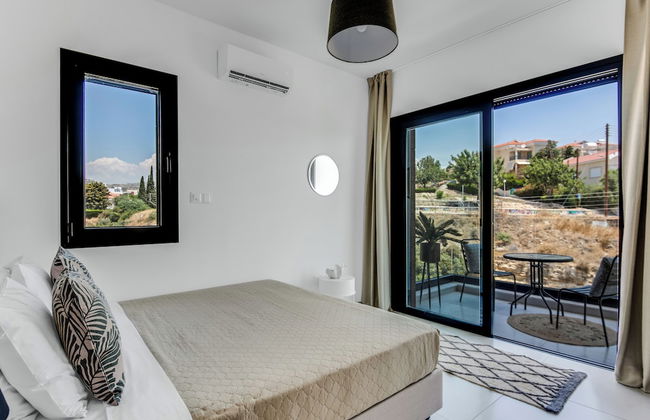 Sanders Elgio - Cute 2-bdr Apt With Balcony - Foto 19