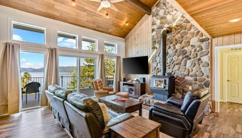 Maison du Lac - Photo 3