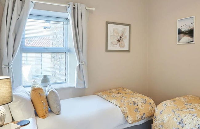 Host Stay Rose Cottage - Foto 17