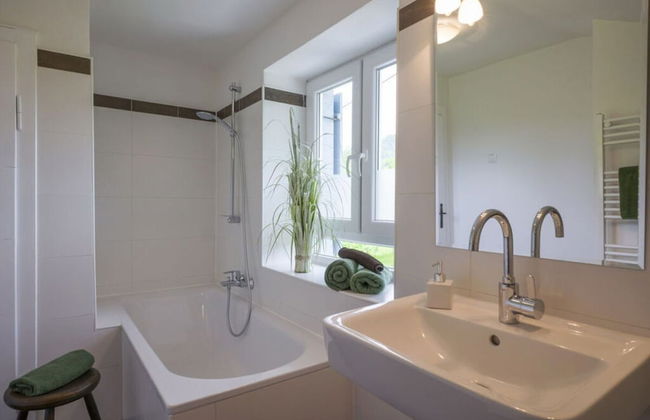 Kaiserblick Comfortable Holiday Residence - Foto 10