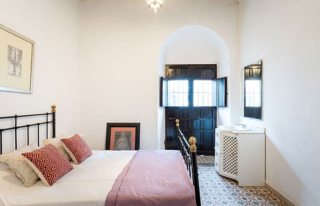 Charming Holiday Home in Fuentes de Andalucía With Pool - Foto 17