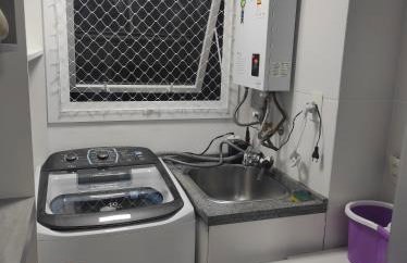 Lindo apartamento ao lado do Park Shopping Canoas - Foto 10