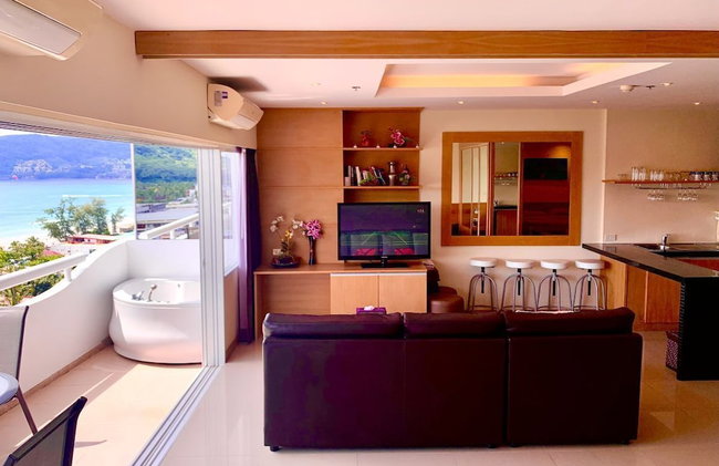 Patong Tower Holiday Rental - Foto 70