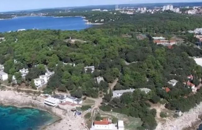 Superb Apartment in Murter with Hot Tub - Foto 38