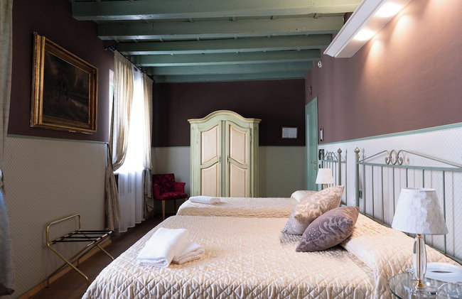 Residenza Villa Vecelli - Foto 18