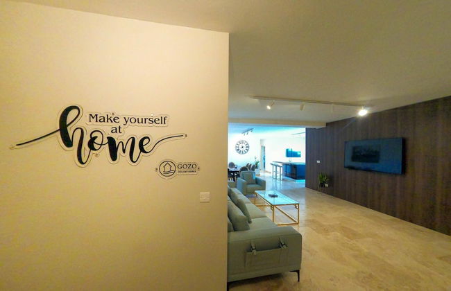 Comfortable Home With hot tub and Communal Pool - Foto 4