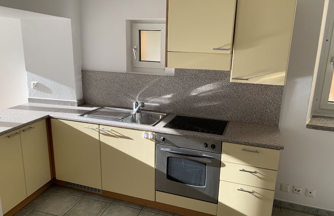 Locarno Centro Apartments - Foto 24