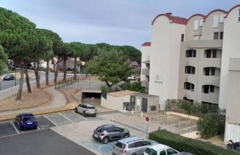 Très beau Studio Cosy à 500m de la Plage - Foto 22