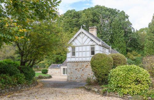 Linnels Coach House - Foto 1