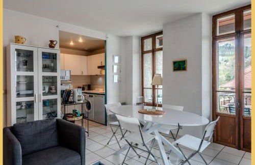 Le Panorama d'Autrefois I T3 I Talloires - Foto 6