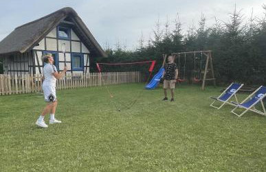 Osada Rybacka - Foto 22