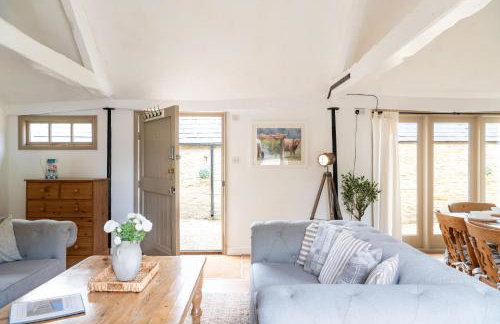 Relaxing Cotswolds Farm Stay - Near Burford - The Parlour - Foto 46